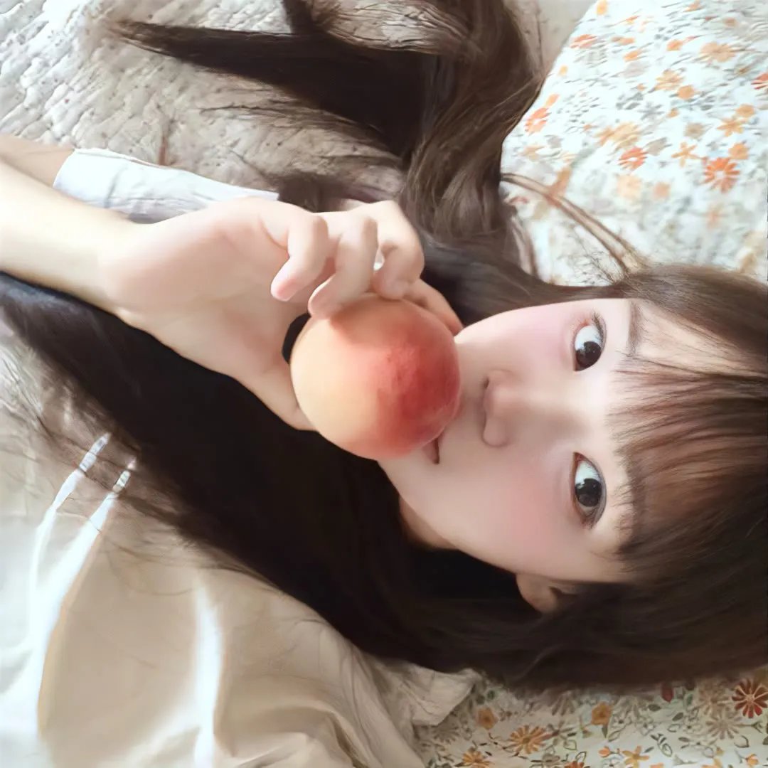 有人看我
