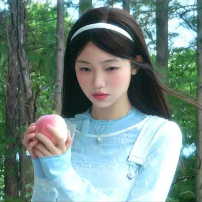 年青人的烦恼